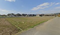 60坪以上の敷地に自由な間取りで夢のマイホームを実現して下さい＾＾快適でゆとりのある生活空間で新生活を始めましょう^^