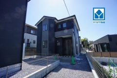 永住の地にふさわしい閑静な住宅街。快適でゆとりのある生活空間で新生活を始めましょう^^