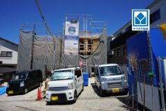 現地（2026年7月22日）撮影。舞松原駅徒歩8分＾＾都心へのアクセス良好。スーパーやコンビニなども近く周辺環境充実。快適でゆとりのある生活空間で新生活を始めましょう^^