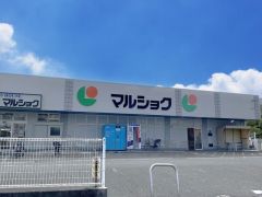 マルショク　諸岡