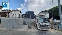 現地（2025年11月18日）撮影。西鉄とJRのWアクセス可能＾＾落ち着いた雰囲気で快適な生活を送れます。