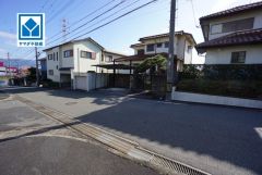 建築条件はありませんのでお好きなハウスメーカーで建築出来ます＾＾