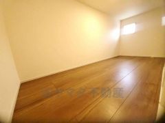 ゆとりのあるロフトは、収納はもちろん趣味のスペースとしても活躍。住まいにプラスαの自由度を与えてくれる空間です。