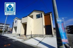 天神行バス停徒歩1分＾＾