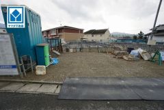 現地（2025年11月）撮影。南向きで陽当たり良好です＾＾快適でゆとりのある生活空間で新生活を始めましょう^^