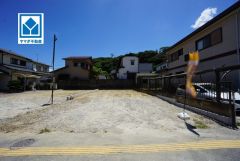 現地（2026年8月6日）撮影。リビング隣には、ホッとできる5帖の和室を用意＾＾毎日のお買い物もラクラク、サンリブ古賀店まで車約7分/2.3ｋｍ＾＾