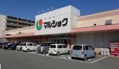 マルショク　吉塚駅東