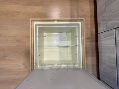 キッチンにある床下収納は、居住スペースを減らさずに買い置きの調味料や非常食などを保管することができます。