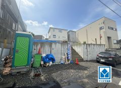 安全性、機能性に優れたオール電化で快適な新生活＾＾笹丘小学校徒歩9分。快適でゆとりのある生活空間で新生活を始めましょう^^