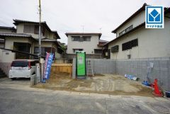 現地（2025年6月6日）撮影。西鉄唐の原駅徒歩9分、都心へのアクセス良好。快適でゆとりのある生活空間で新生活を始めましょう^^