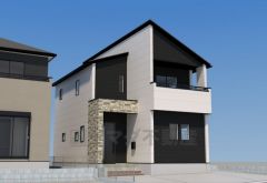 子育てに優しい落ち着いた住環境。快適でゆとりのある生活空間で新生活を始めましょう^^