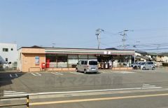 セブンイレブン　福岡塩浜1丁目店