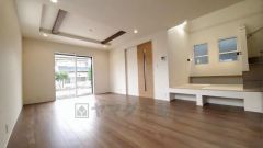 断熱性能の窓ガラスを採用。省エネ、光熱費カットにも貢献します。夏は涼しく、冬は暖かく快適に過ごせますよ＾＾