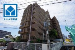 3路線利用可能で都心へのアクセスの幅が広がります。毎日の通勤・通学・買い物がしやすく、快適に過ごせます。