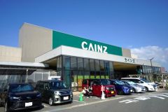 カインズ　福岡新宮店