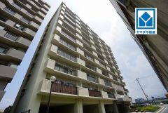 令和7年5月リフォーム完了＾＾高層階で眺望・陽当たり良好＾＾