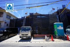 現地（2026年7月27日）撮影。憧れの平屋住まい＾＾階段昇降のないストレスフリーな生活始めませんか。WIC・パントリー付き＾＾