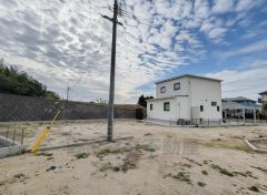 お好みの建築メーカーで夢のマイホームを叶えて下さい。