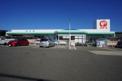 コメリ　ハード&amp;グリーン大岳店