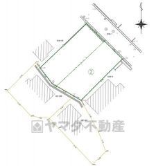 50坪の敷地に自由な間取りで夢のマイホームを実現して下さい＾＾