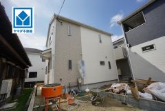4LDK。全居室2面採光、収納スペース完備＾＾陽当たり、風通し良好です＾＾