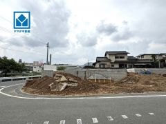 4LDK、オール電化、平屋建て＾＾全居室収納スペース付きの充実した間取り＾＾最新の設備で気持ちの良い新生活を送りませんか。