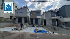 2路線利用可能で都心へのアクセスの幅が広がります。毎日の通勤・通学・買い物がしやすく、快適に過ごせます。