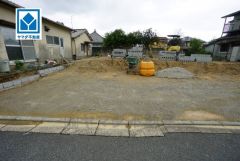 現地（2025年6月23日）撮影。古賀駅徒歩10分、都心へのアクセス良好。スーパーやコンビニなども近く周辺環境充実。快適でゆとりのある生活空間で新生活を始めましょう^^