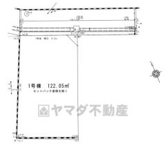 建築条件無し。快適でゆとりのある生活空間で新生活を始めましょう^^