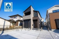 奈多駅徒歩9分で、忙しい朝もゆとりの時間が持てます＾＾