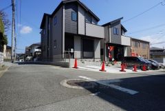 落ち着いた住宅地内で快適な生活を実現してみませんか。