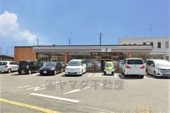 セブンイレブン　福津津屋崎店