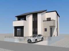 10年間の瑕疵保証が付いた安心の新築戸建。最新の設備で気持ちの良い新生活を送りませんか。毎日のお料理やバスタイムが楽しみになりますね。