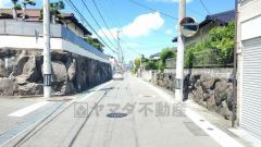 現地（2025年9月5日）撮影。