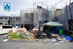現地（2025年9月3日）撮影。新生活におススメな物件をご紹介させていただきます＾＾是非お問合せ下さい＾＾