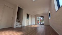 断熱性能の窓ガラスを採用。省エネ、光熱費カットにも貢献します。夏は涼しく、冬は暖かく快適に過ごせますよ＾＾