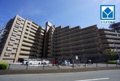 令和8年3月リフォーム完了＾＾ 最上階・南向きで通風・陽当たり良好＾＾ペットと一緒に快適な新生活を始めませんか＾＾