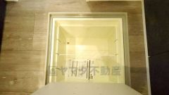 キッチンにある床下収納は、居住スペースを減らさずに買い置きの調味料や非常食などを保管することができます。