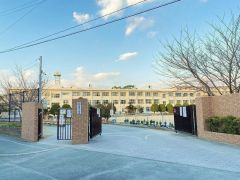 香椎小学校
