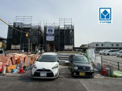 現地（2026年4月27日）撮影。安全性、機能性に優れたオール電化で快適な新生活＾＾お気に入りの家具とインテリアで素敵な部屋を作りましょう。