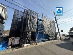 現地（2026年3月26日）撮影。毎日のお料理やバスタイムが楽しみになりますね。お気に入りの家具とインテリアで素敵な部屋を作りましょう。