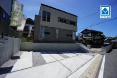 安全性、機能性に優れたオール電化で快適な新生活＾＾一戸建ての多いエリア。落ち着いた雰囲気で快適な生活を送れます。