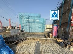 現地（2026年1月17日）撮影。6.25帖の広々バルコニー付き。お洗濯はもちろん、カフェなども楽しめます＾＾