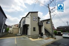 ゆとりある4ＬＤＫ＾＾折上天井で開放的な空間＾＾充実したパントリー、ウォークインクローゼットの収納スペースを確保＾＾