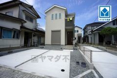 ＪＲ香椎神宮駅徒歩5分、都心へのアクセス良好。快適でゆとりのある生活空間で新生活を始めましょう^^