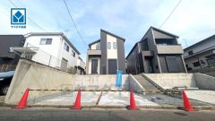 三苫駅徒歩10分、都心へのアクセス良好。スーパーやコンビニなども近く周辺環境充実。快適でゆとりのある生活空間で新生活を始めましょう^^