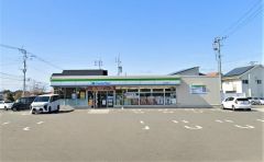 ファミリーマート　福津上西郷