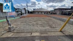 【土地】東区舞松原2丁目 2号地 建築条件なし