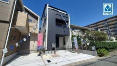 奈多駅徒歩10分、都心へのアクセス良好。快適でゆとりのある生活空間で新生活を始めましょう^^