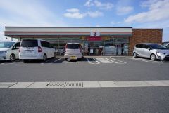 セブンイレブン　福津宮司店